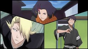 10 Bleach characters who should have had Bankai, ranked weakest to strongest