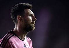 "What a great victory" - Lionel Messi reacts on social media as Barcelona thump Real Madrid 4-0 in El Clasico