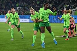 Wolfsburg Women vs Lyon Women Prediction and Betting Tips | October 17th 2024