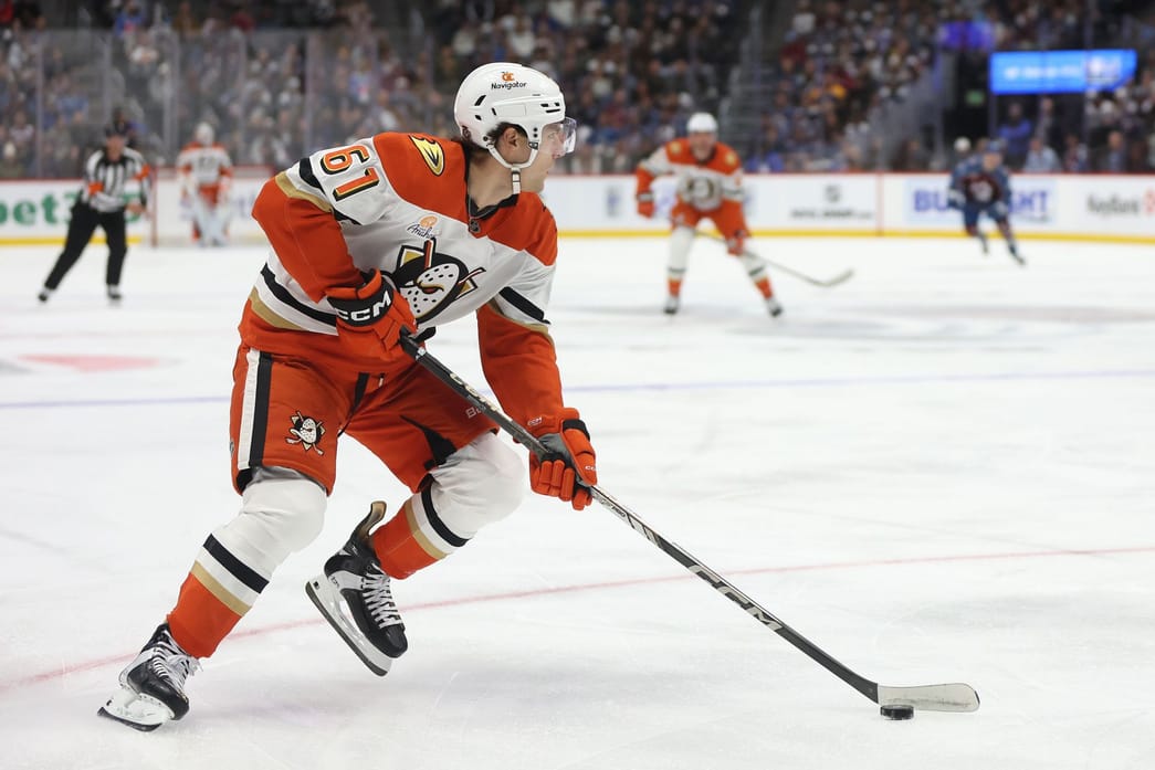 Cutter Gauthier Contract Breakdown, Salary Cap Details, Bonuses, Terms