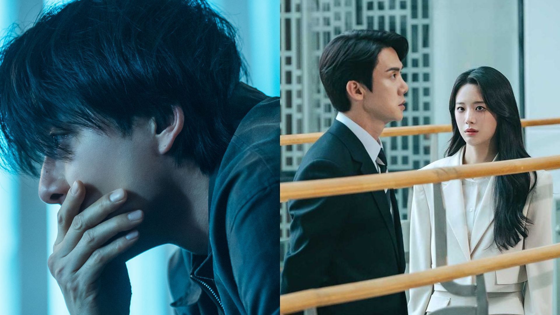 7 Kdramas to watch on Netflix this November 2024 The Trunk, When the