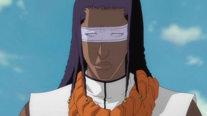 Was Tosen immune to Aizen's Kyoka Suigetsu in Bleach? Explained