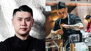Who is Kwon Seong-joon? All you need to know about Culinary Class Wars winner
