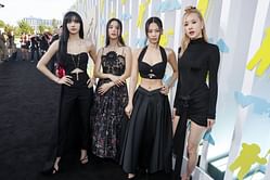 "Solidifies their place in music history"- Fans react as BLACKPINK surpasses 95 million subscribers on YouTube, emerges as first & only musical act