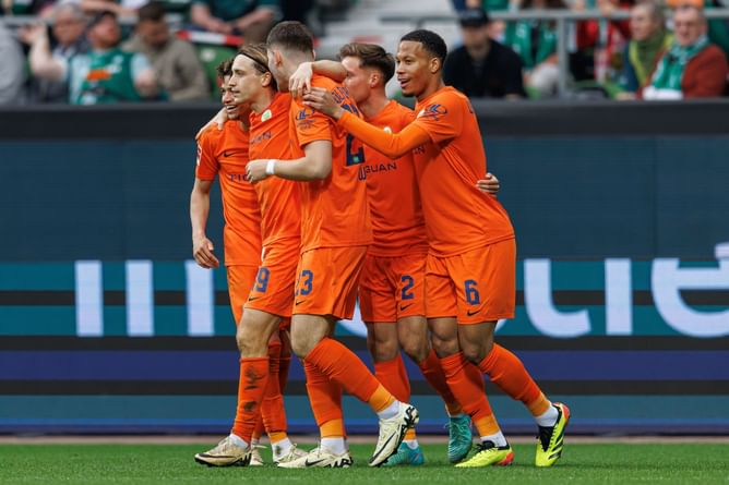 VfL Wolfsburg vs Werder Bremen Prediction and Betting Tips | 20th October 2024