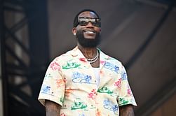 "Best thing that ever happened to them"- Internet reacts as Gucci Mane releases every artist from 1017 label except two