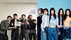 6 K-Pop groups without leaders: BLACKPINK, NewJeans, and more explored