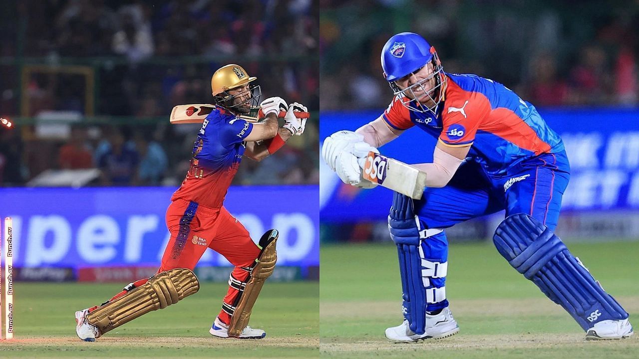 glenn maxwell david warner among 5 australian cricketers may released ahead ipl 2025 mega auction