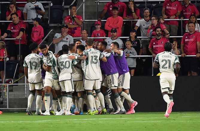 Portland Timbers vs Dallas Prediction and Betting Tips | October 6th 2024