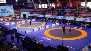 WFI withdraws India from World Championship citing Government interference