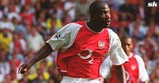 "Above Robben, Duff, Cristiano Ronaldo, above everyone" - Arsenal icon Lauren names Manchester United legend as toughest ever opponent
