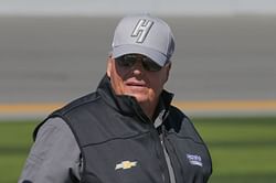 “We had decided to shut the doors”: When Rick Hendrick recalled the 'pivotal' moment that revived HMS' NASCAR destiny