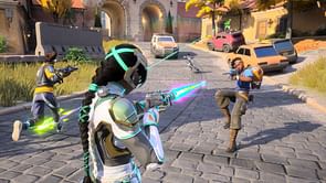 How to get Project Ethos early access for free