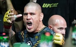 "He beats Jon Jones easily" - Former Bellator fighter, often a subject of trolls, shares hot take on Alex Pereira