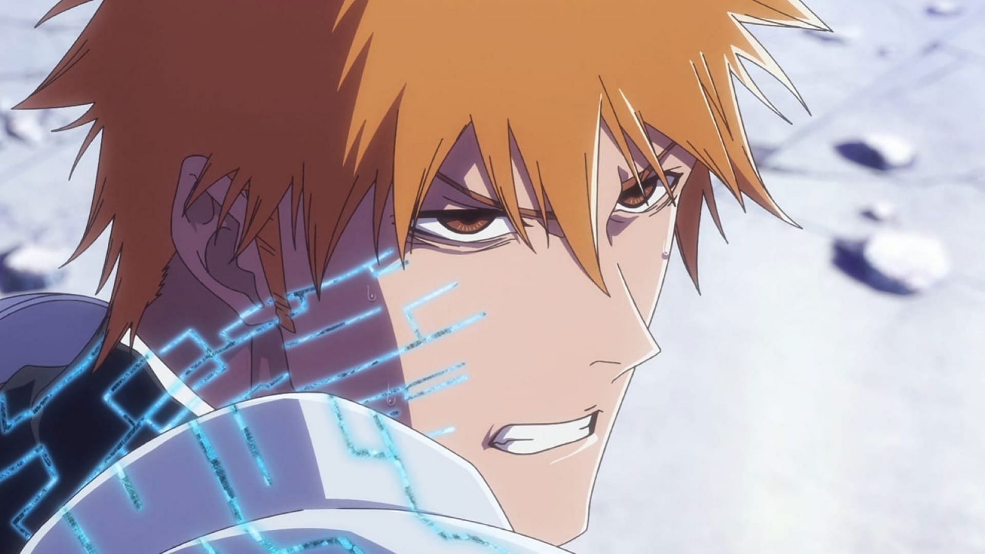 Ichigo Kurosaki in the episode (Image via Pierrot Films)