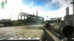 Tigr Safari in Escape from Tarkov: How to complete and rewards