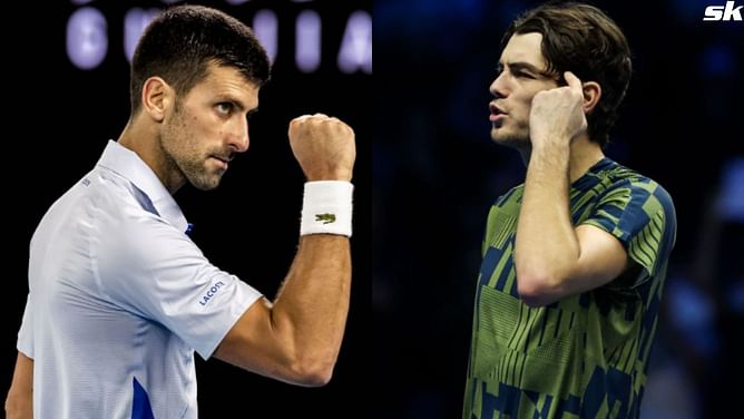 Shanghai Masters 2024: Novak Djokovic vs Taylor Fritz preview, head-to-head, prediction, odds and pick
