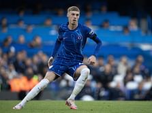 "There is a reason behind it" - Enzo Maresca explains Cole Palmer's omission from Chelsea squad for UEFA Conference League