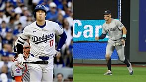 "1000% better than Aaron Judge" - Ex-MLB star believes Shohei Ohtani could even become a Gold Glove-level fielder