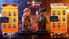 Lego Horizon Adventures pre-order guide: Editions, pre-order bonuses, and more