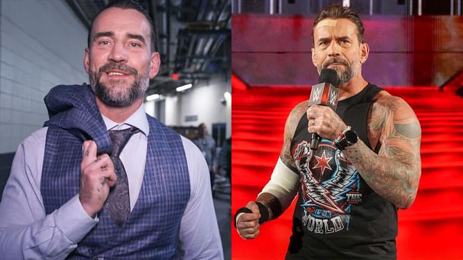 Reason for CM Punk’s Crown Jewel absence revealed - Reports
