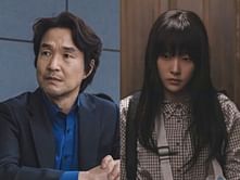 Doubt episode 2 recap: Tension escalates as Ha-bin’s actions fuel father, Jang Tae-su’s suspicions of involvement in shocking murder