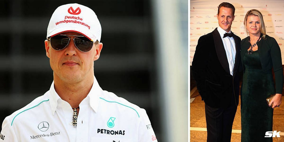 Michael Schumacher