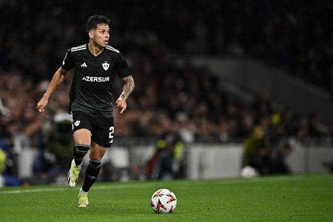 Qarabag vs Malmo Prediction and Betting Tips | October 3rd 2024