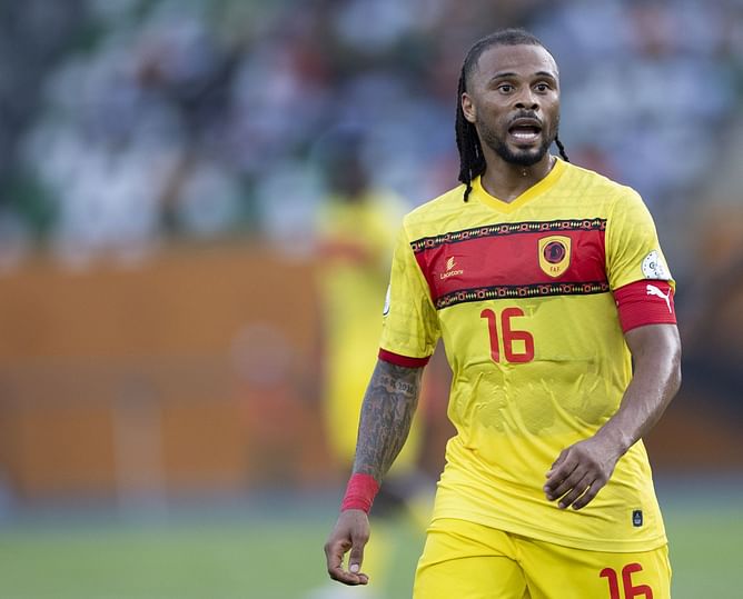 Angola vs Niger Prediction and Betting Tips | 11th October 2024