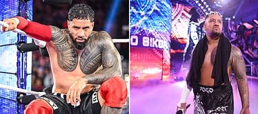 4-time WWE champion to finally return after 5 years; be revealed as the real Tribal Chief? Exploring potential hint
