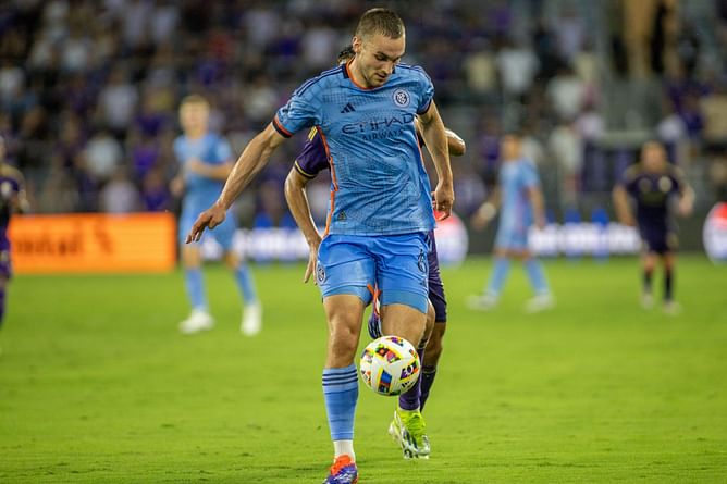 Cincinnati vs New York City Prediction and Betting Tips | 28th October 2024