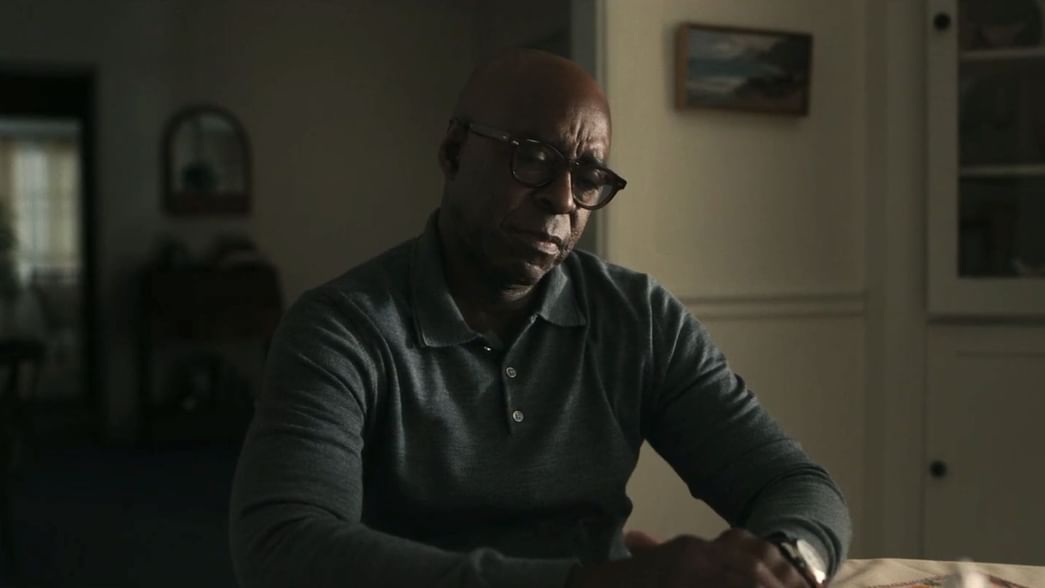 Grotesquerie season 1 episode 8 ending explained What does Lois' coma