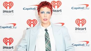 Everything you need to know about Halsey’s fifth studio album ‘The Great Impersonator’ releasing tomorrow