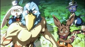 Shangri-La Frontier season 2 episode 2: Release date and time, where to watch, and more