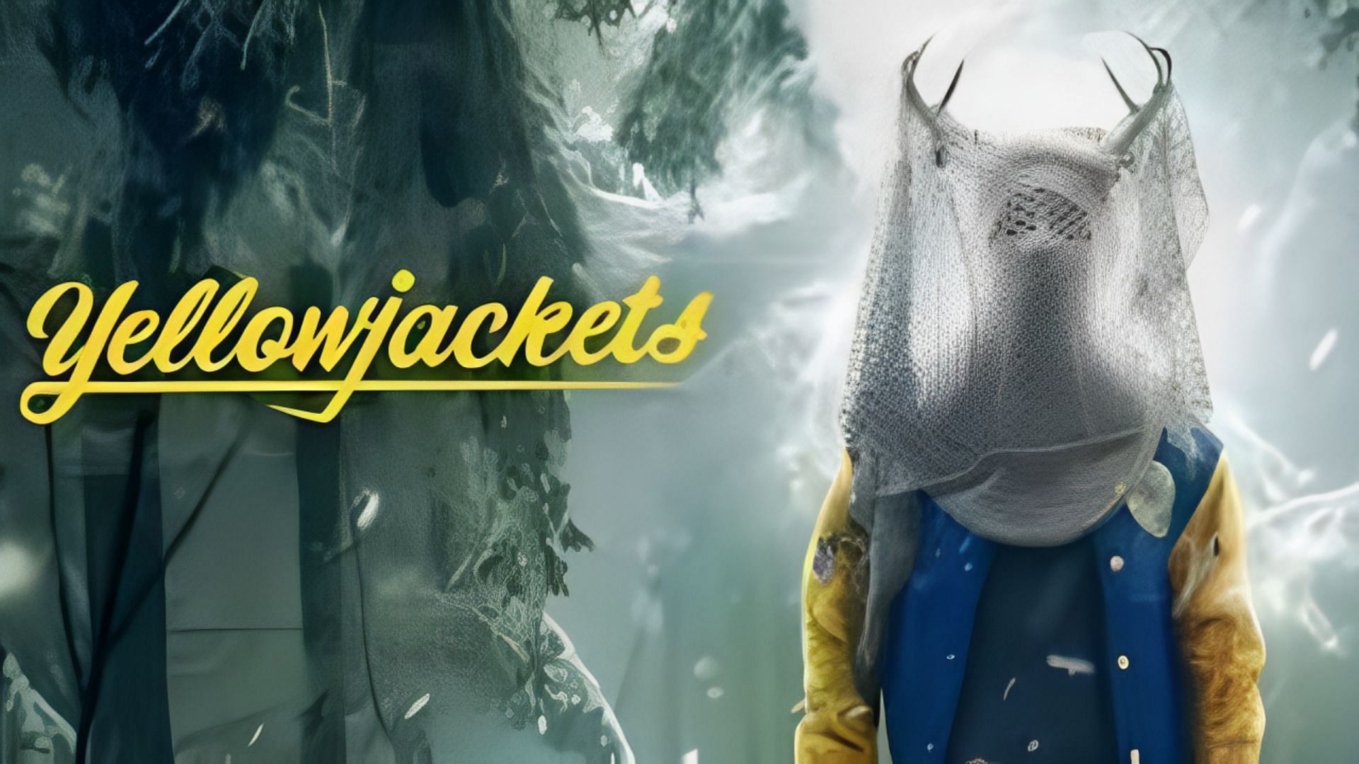 Why Yellowjackets season 2 in unavailable on Netflix? (Image via Showtime Networks)