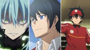 10 best anime to watch if you like Goodbye, Dragon Life