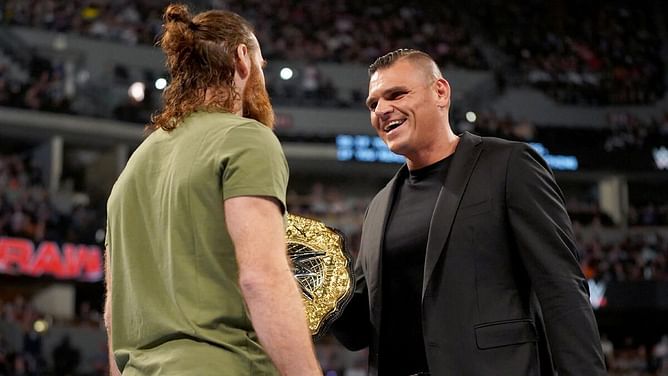 "I don't understand" – Veteran blasts Sami Zayn's WWE persona (Exclusive)