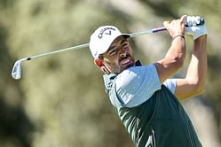 “The break of a champ”: Ex-LIV golfer Pablo Larrazabal sends triumphant message about impressive play at the Genesis Championship