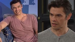 5 unforgettable Xander moments to celebrate Paul Telfer’s birthday on Days of Our Lives