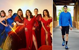 [Watch] “Shubman is one-quarter your age” - Bollywood wives gossip about Shubman Gill in Netflix series
