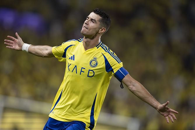 "Exactly what makes them and what keeps them alive" - Pundit on Cristiano Ronaldo's 1000 goal challenge set for himself