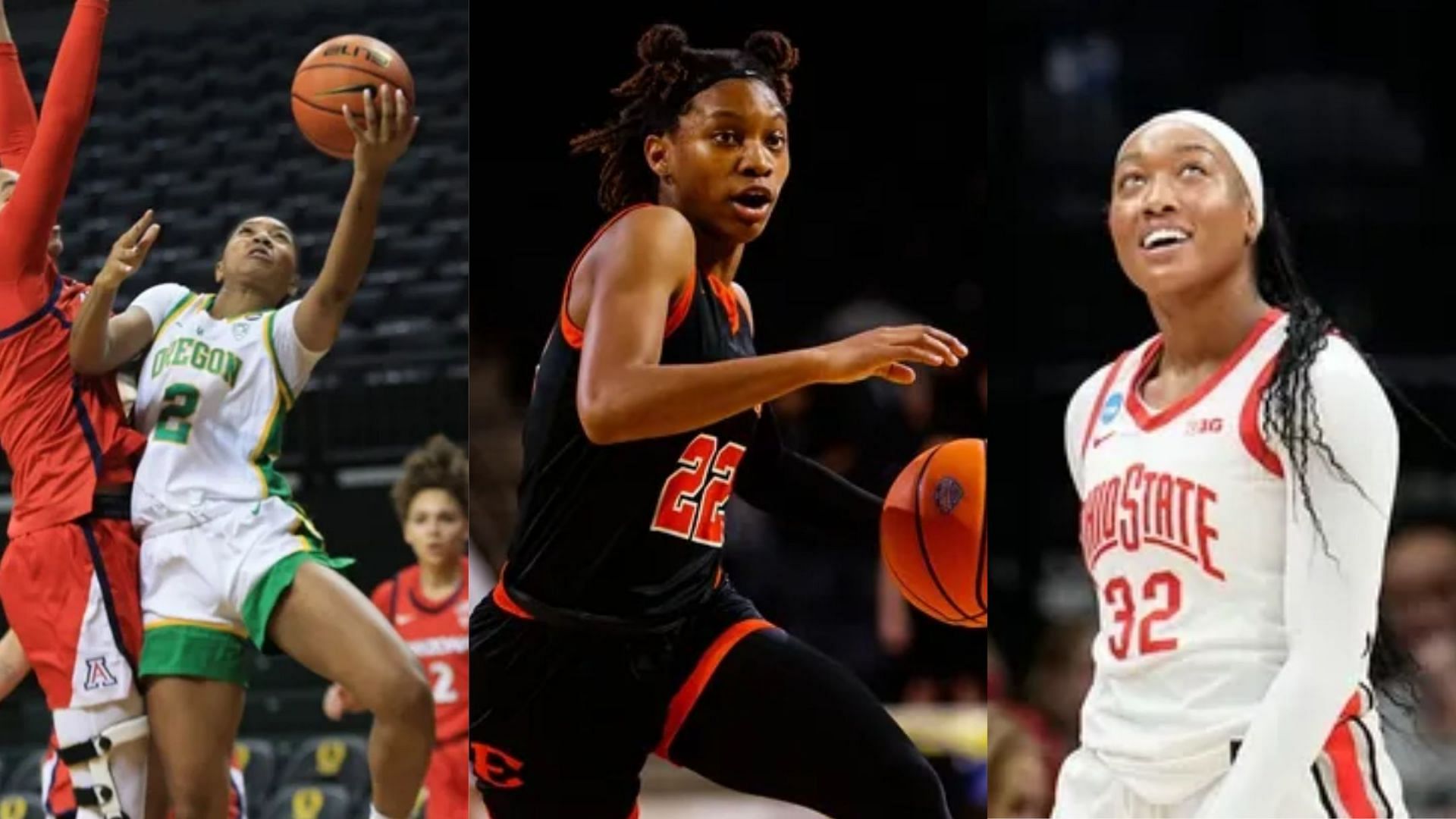 Ohio State Women's Basketball Season Preview 202425 Biggest games