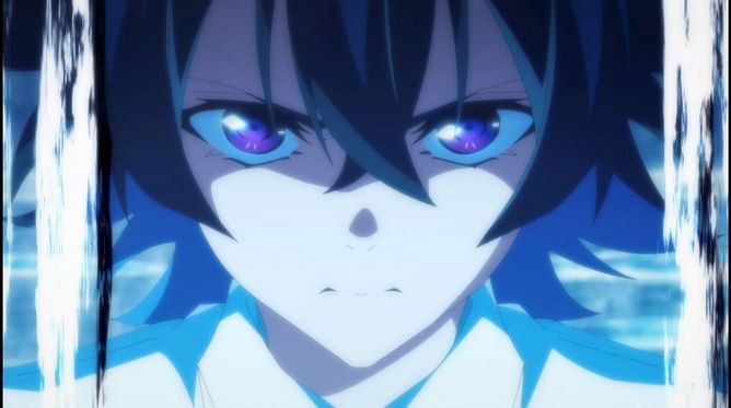Wistoria: Wand and Sword chapter 45 part 2: Emma's status is revealed as Will Serfort vs. Shade ends