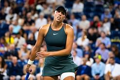 Madison Keys caught in the wrath of Hurricane Milton, shares update about her situation from Orlando