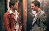 Brad Pitt and Edward Norton in Fight Club (Image via 20th Century Fox, Regency Enterprises)