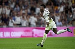 Real Madrid 2-0 Villarreal: Player ratings as Los Blancos secure home win over Yellow Submarines