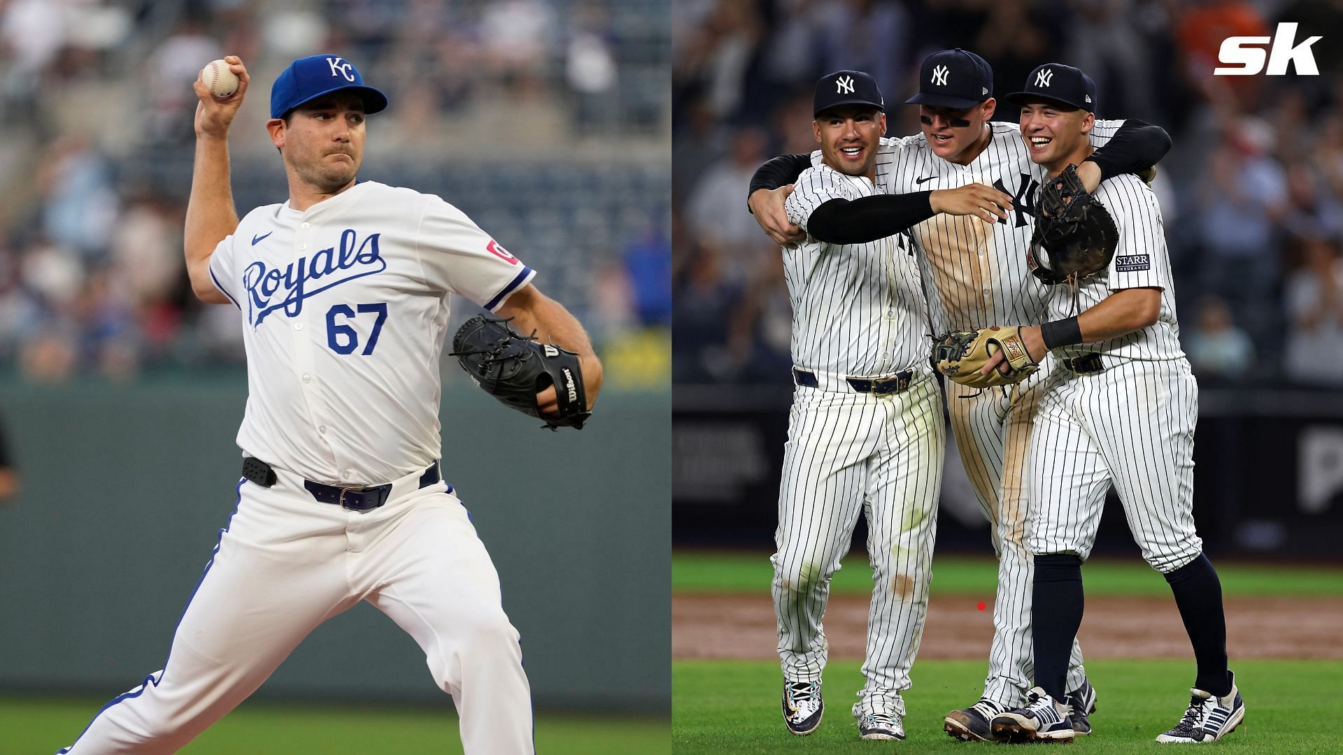 Yankees Vs. Royals: ALDS Game 3 Predictions, Odds And Picks — Oct 9 ...