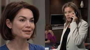 General Hospital spoilers for the next week from October 28 to November 1, 2024