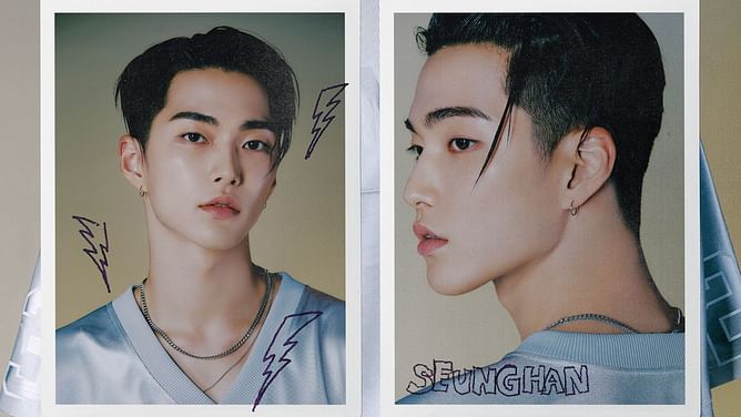 Why was Seunghan indefinitely suspended from the group? Details explored as fans celebrate the return of the idol with “#RIIZE IS 7”