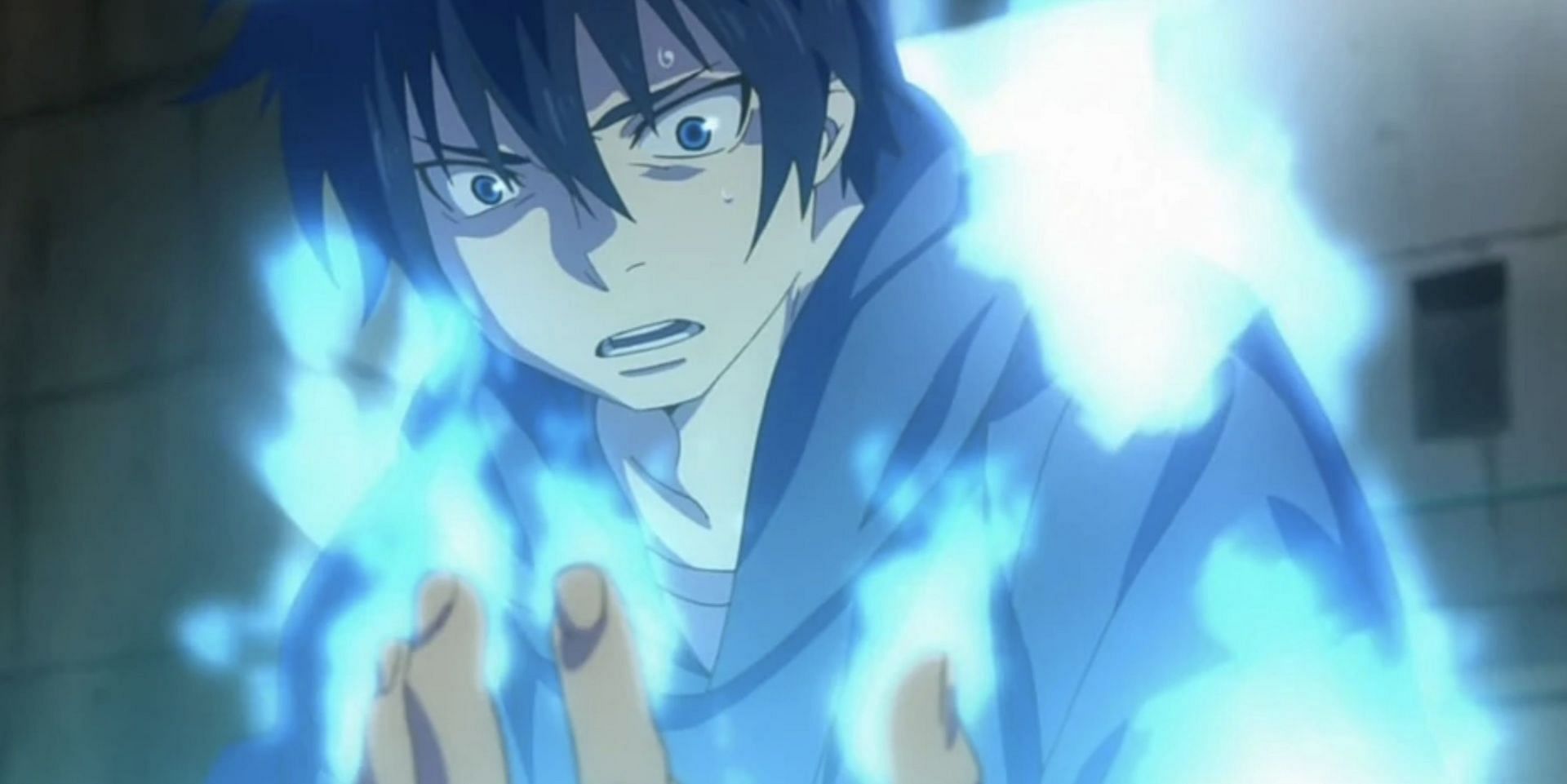 Rin Okumura (Image via A-1 Pictures)